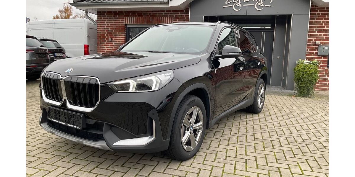 BMW X1 28.000 km 40.900 &euro; Lünne ( Plantlünne ) 48480