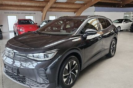 VW ID.4 74.381 km 24.850 &euro; Steinfurt 48565