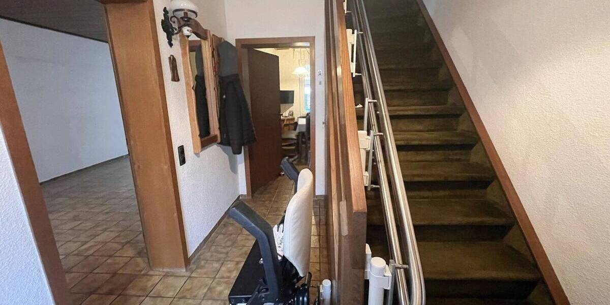 Doppelhaushälfte Rheine Schotthock - 4 Zimmer, 111 m&sup2;, 179.000&euro; | Angebot:25688665