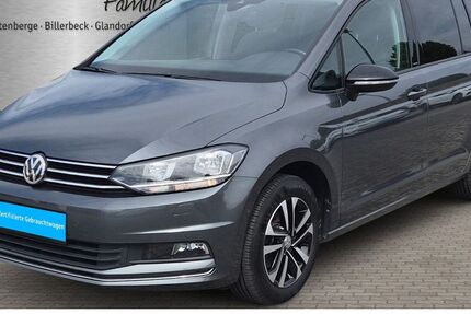VW Touran 142.469 km 16.450 &euro; Altenberge 48341