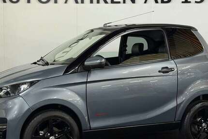 Aixam City 2.034 km 14.450 &euro; Gronau 48599