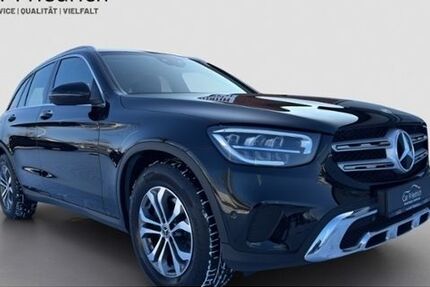 Mercedes-Benz GLC 220 73.800 km 34.490 &euro; Steinfurt-Borghorst 48565