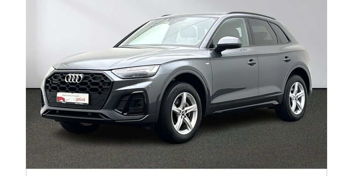 Audi Q5 37.500 km 38.880 &euro; Lingen 49809
