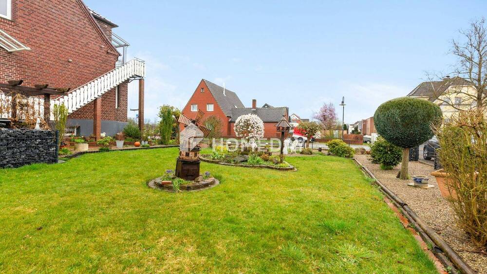 Einfamilienhaus Greven Reckenfeld - 7 Zimmer, 214 m&sup2;, 398.000&euro; | Angebot:26686078