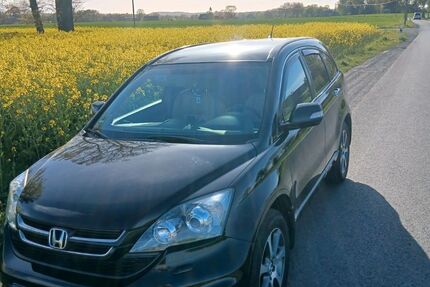 Honda CR-V 188.000 km 8.999 &euro; Mettingen 49497
