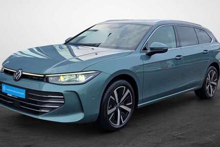 VW Passat Variant 8.439 km 35.850 &euro; Ibbenbüren 49477