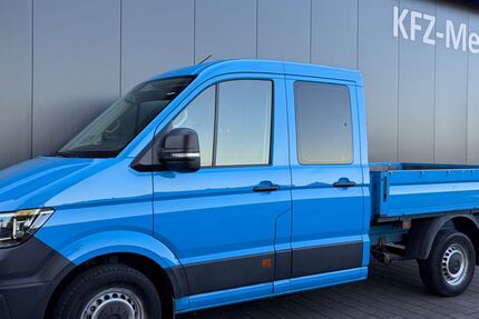 VW Crafter 88.900 km 25.490 &euro; Freren 49832