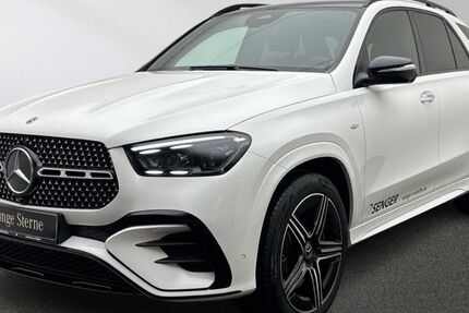 Mercedes-Benz GLE 350 9.900 km 86.440 &euro; Rheine 48429