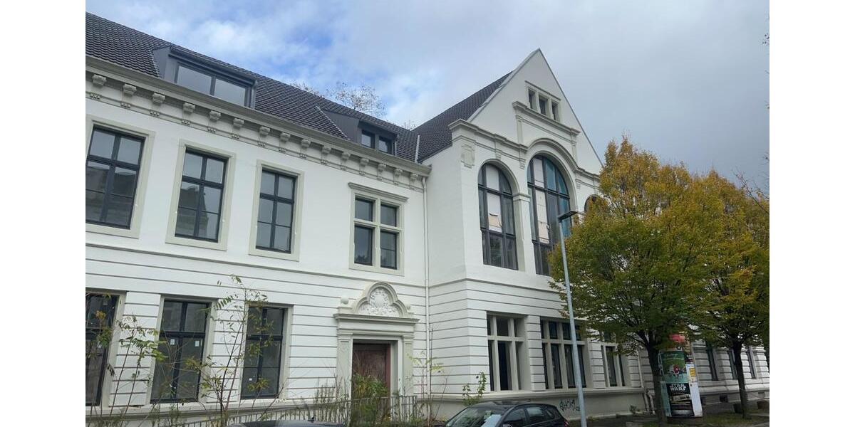 Erdgeschoßwohnung Greven - 2 Zimmer, 345.000&euro; | Angebot:23602940