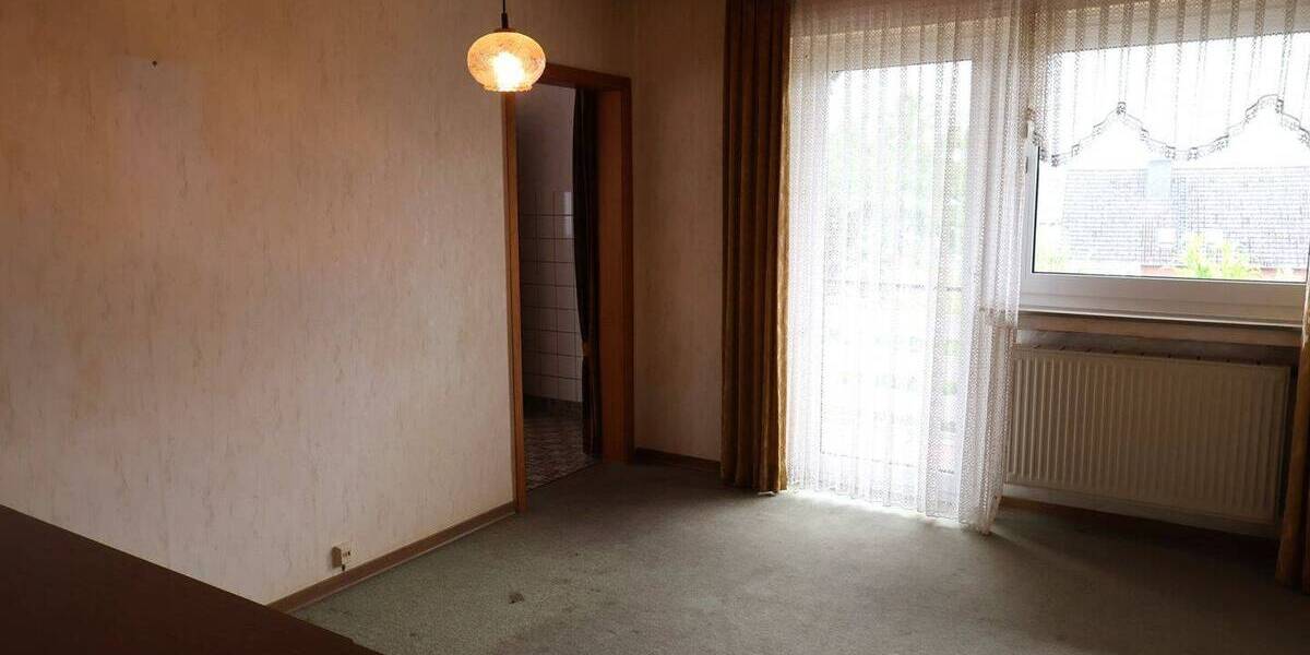 Mehrfamilienhaus, Wohnhaus Ibbenbüren Dickenberg - 8 Zimmer, 158 m&sup2;, 299.000&euro; | Angebot:25670057