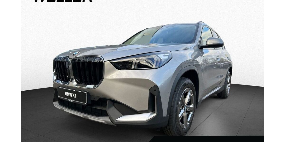 BMW X1 11.249 km 41.799 &euro; Ibbenbüren 49479