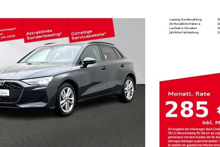 Audi A3 8.643 km 30.480 &euro; Lingen 49809