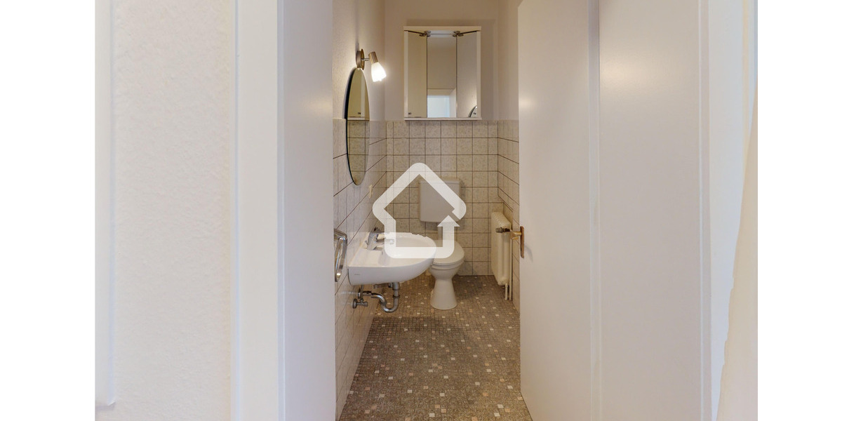 Etagenwohnung Lingen (Ems) - 1 Zimmer, 47 m&sup2;, 497&euro; | Angebot:14629623