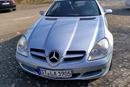 Mercedes-Benz SLK 200 149.000 km 8.500 &euro; Greven 48268
