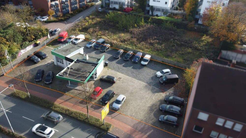 Grundstück Rheine - 940.000&euro; | Angebot:25776789