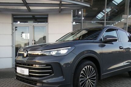 VW Tiguan 18.000 km 39.490 &euro; Wettringen 48493