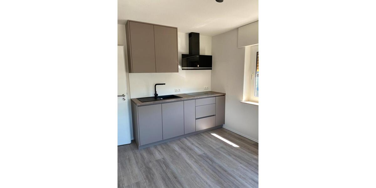 Etagenwohnung Freren - 3 Zimmer, 68 m&sup2;, 880&euro; | Angebot:25972264