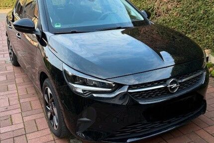 Opel Corsa 17.300 km 17.500 &euro; Hörstel 48477