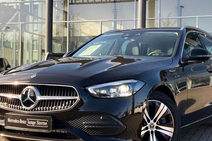 Mercedes-Benz C 200 12.700 km 37.390 &euro; Emsdetten 48282