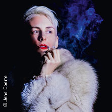 Lisa Eckhart - Ich war mal wer 07.11.2026 EmslandArena