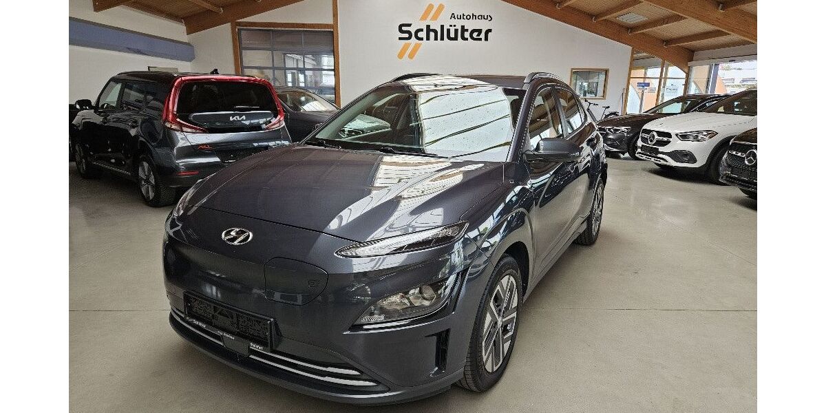 Hyundai KONA 48.767 km 23.250 &euro; Steinfurt 48565