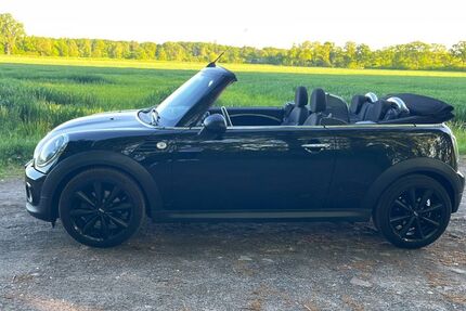 Mini Cooper Cabrio 110.000 km 8.750 &euro; Gronau 48599