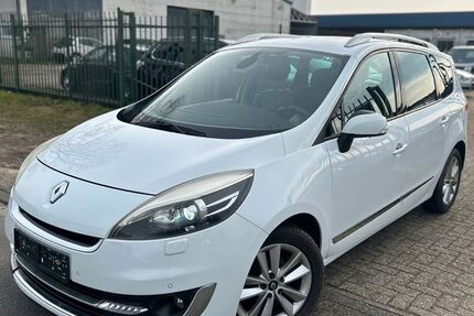 Renault Scenic 226.000 km 3.799 &euro; Gronau 48599