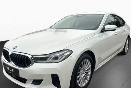 BMW 640 Gran Turismo 138.000 km 39.999 &euro; Ibbenbüren 49479