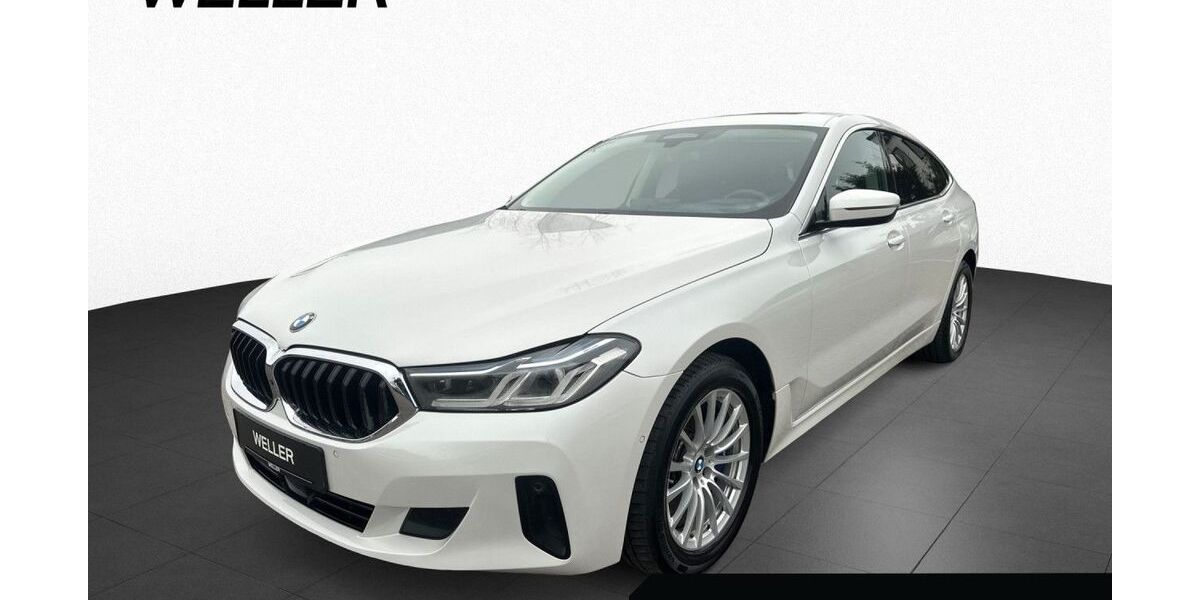 BMW 640 Gran Turismo 138.000 km 39.999 &euro; Ibbenbüren 49479