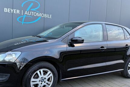 VW Polo 176.500 km 3.990 &euro; Freren 49832