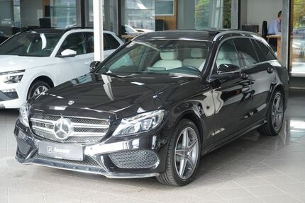 Mercedes-Benz C 250 99.700 km 23.990 &euro; Ibbenbüren 49477