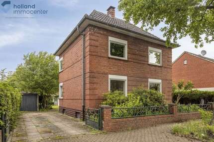 Haus Gronau - 4 Zimmer, 120 m&sup2;, 359.000&euro; | Angebot:26866660