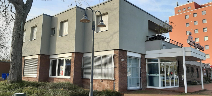 Gewerbeobjekt Gronau (Westfalen) - 498.000&euro; | Angebot:25773669