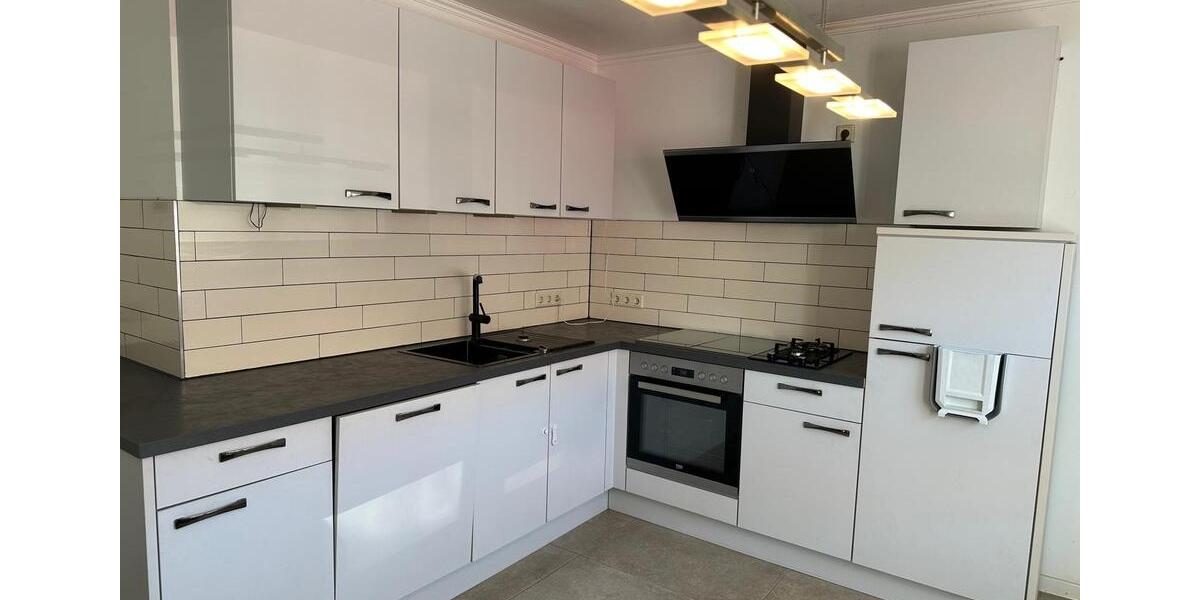 Erdgeschoßwohnung Gronau (Westfahlen) - 2 Zimmer, 80 m&sup2;, 210.000&euro; | Angebot:26765869