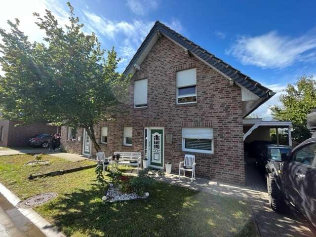 Einfamilienhaus Rheine / Wadelheim Wadelheim - 5 Zimmer, 113 m&sup2;, 299.000&euro; | Angebot:22640895