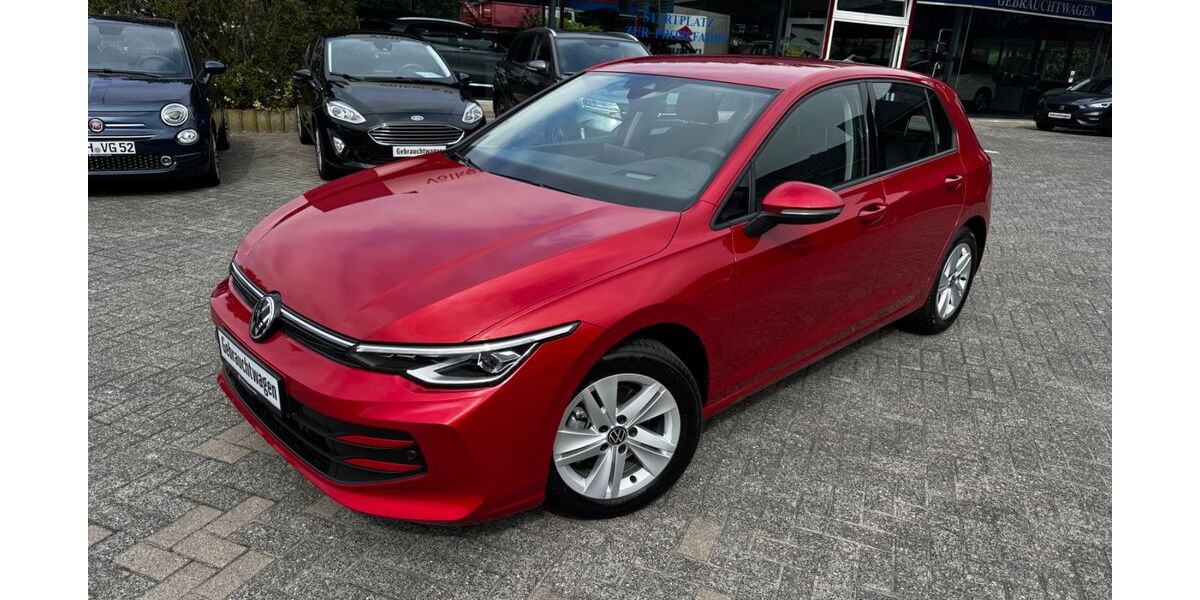 VW Golf 5.921 km 25.790 &euro; Isterberg 48465