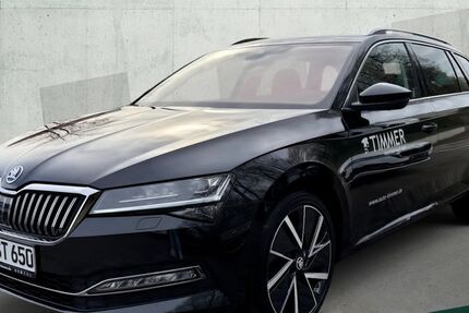 Skoda Superb 31.159 km 33.950 &euro; Lingen 49808