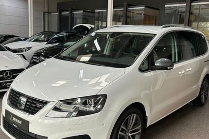 Seat Alhambra 77.136 km 26.890 &euro; Ibbenbüren 49477