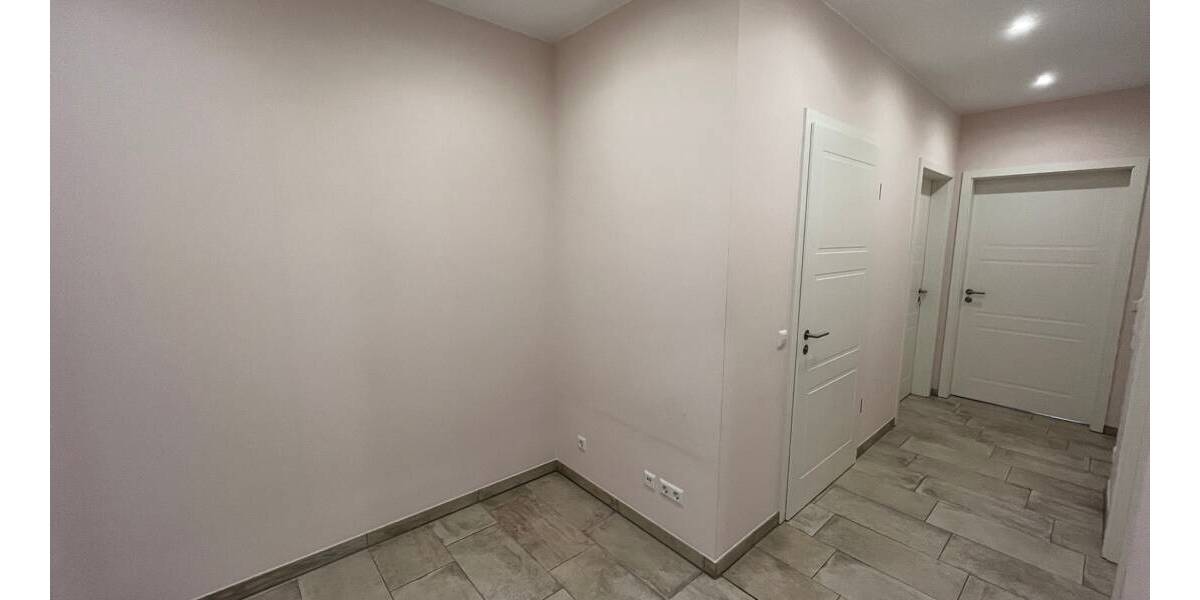 Etagenwohnung Rheine Innenstadt - 3 Zimmer, 148 m&sup2;, 1.350&euro; | Angebot:26797635