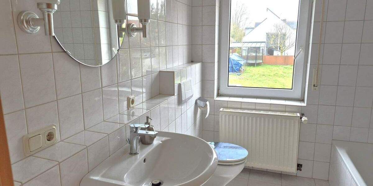 Etagenwohnung Freren - 3 Zimmer, 75 m&sup2;, 610&euro; | Angebot:25927311