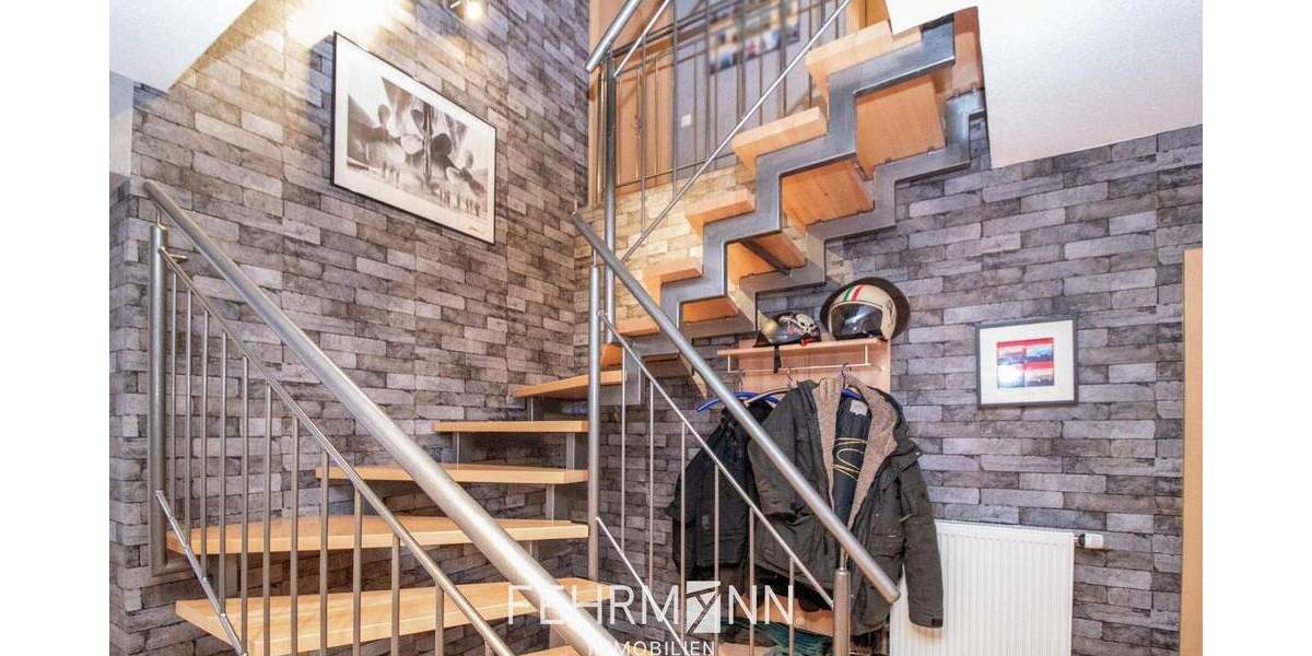 Einfamilienhaus Ochtrup - 6 Zimmer, 183 m&sup2;, 499.000&euro; | Angebot:25672574