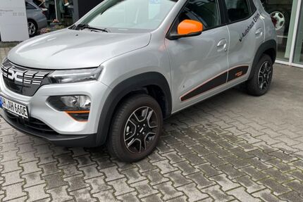 Dacia Spring 12.500 km 13.550 &euro; Schöppingen 48624