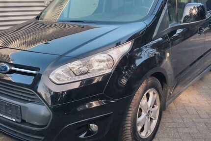 Ford Tourneo Connect 216.237 km 8.899 &euro; Rheine 48432