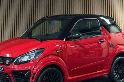 Ligier JS 50 13.493 km 13.450 &euro; Bad Bentheim 48455