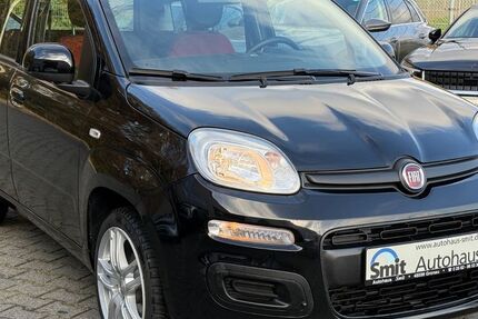 Fiat Panda 112.735 km 6.990 &euro; Gronau 48599