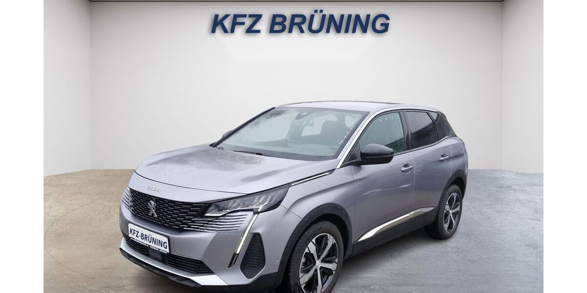 Peugeot 3008 39.728 km 20.480 &euro; Lingen (Ems) 49811
