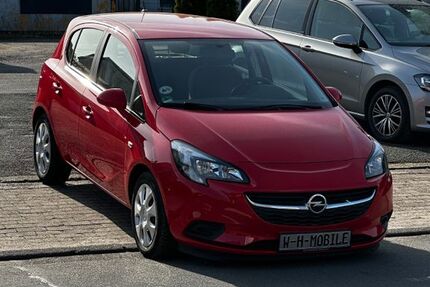 Opel Corsa 78.300 km 9.600 &euro; steinfurt 48565