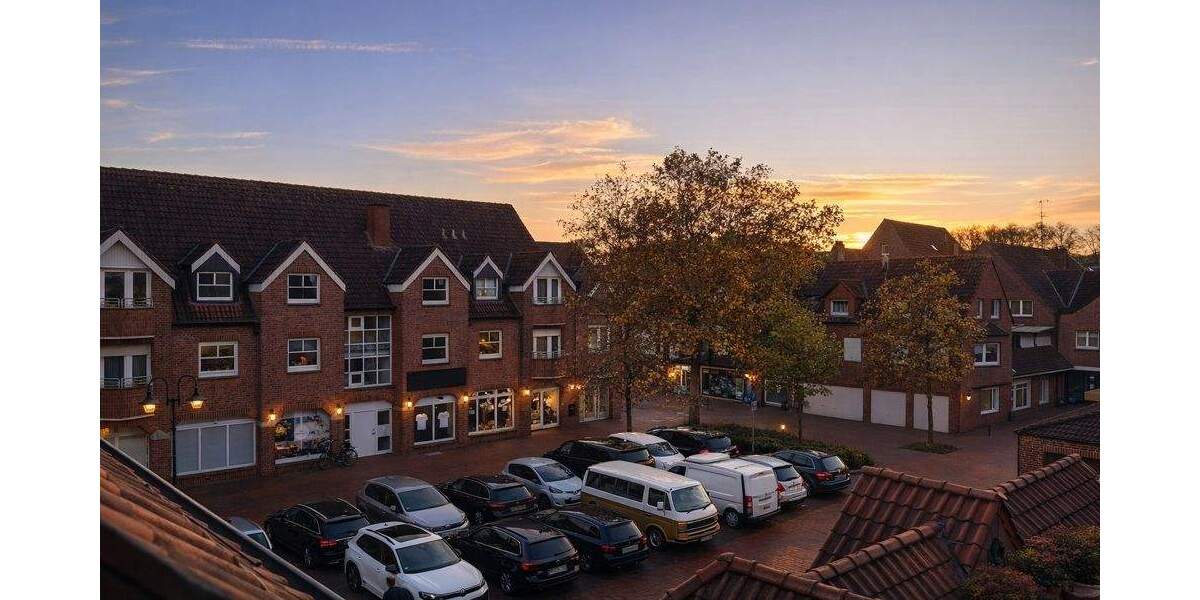 Mehrfamilienhaus, Wohnhaus Gronau Epe - 1 Zimmer, 373 m&sup2;, 1.150.000&euro; | Angebot:25672765