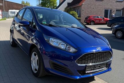 Ford Fiesta 20.379 km 7.800 &euro; GREVEN 48628