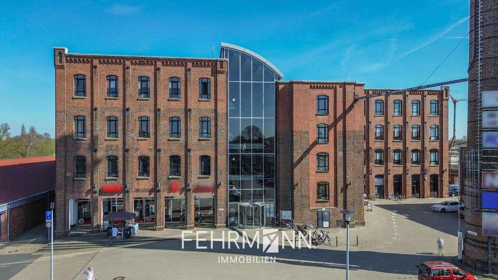 Gewerbeobjekt Schüttorf - 1.050&euro; | Angebot:19930427